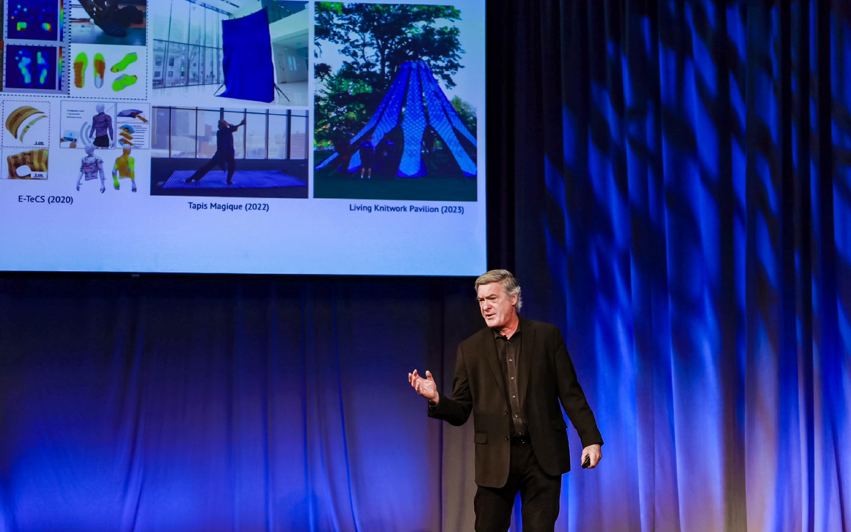 一场睡眠科技共创，慕思AI破局智能感知与交互