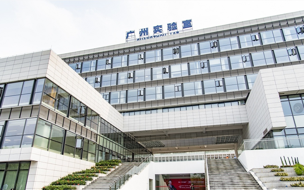 探秘广州国家实验室：一根“线”串起创新合力