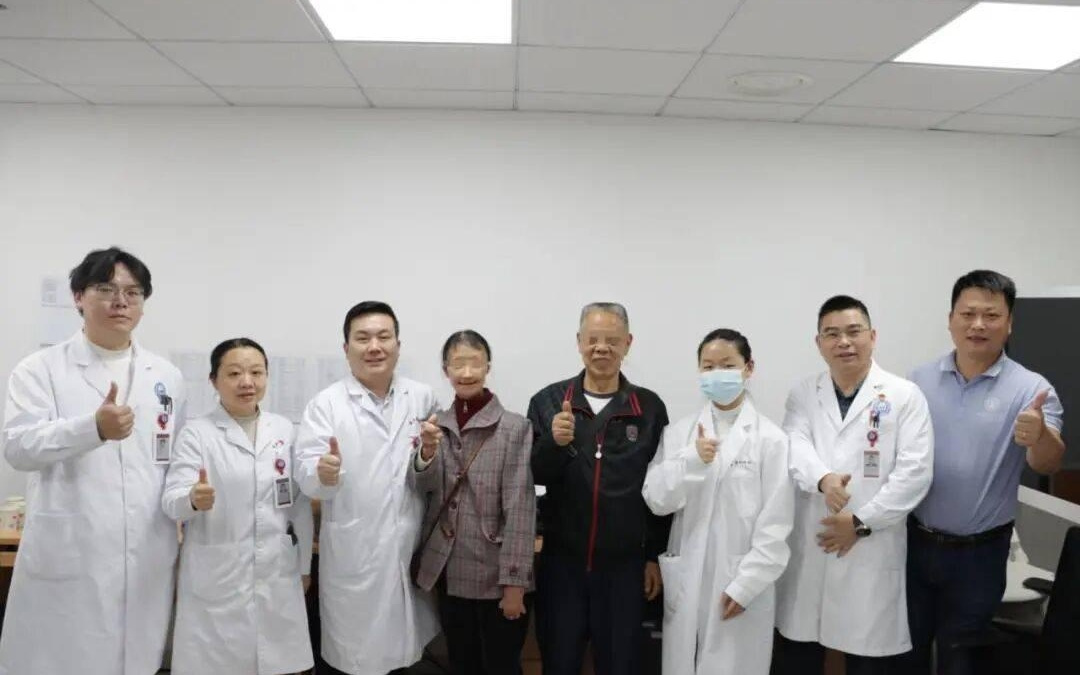 人工智能+3D打印 七旬烧伤老人圆了“造鼻”梦