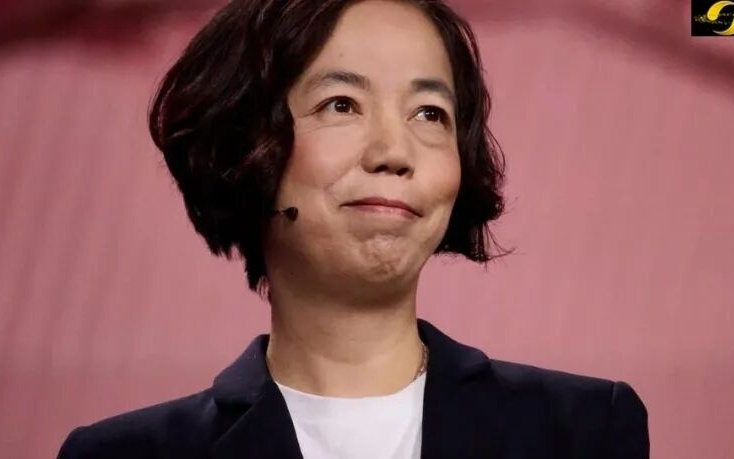 10亿美金!李飞飞惊爆硅谷:英伟达AMD入局,3D空间革命开战