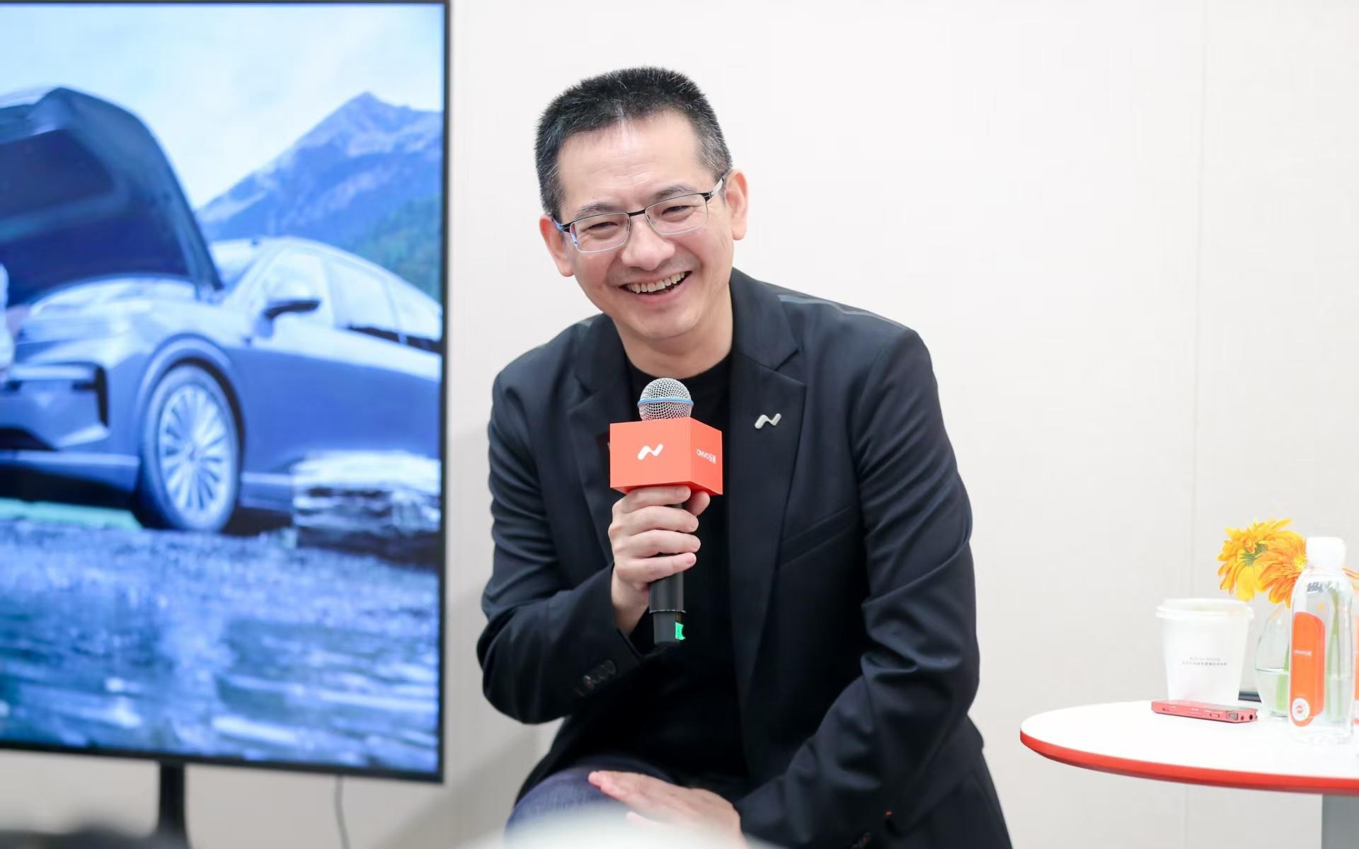 乐道L90交付过万，但“还没到开香槟的时候”