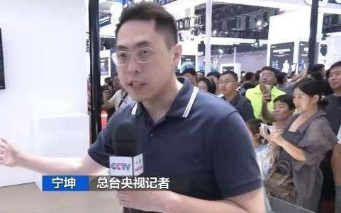 人形机器人发展领跑全球 国产机器人如何“圈粉”海外