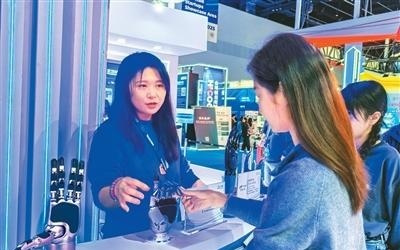 未来每一步都是惊叹号（科技瞭望）