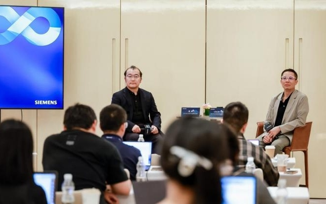 万亿赛道新变局：西门子EDA以AI重塑半导体设计边界
