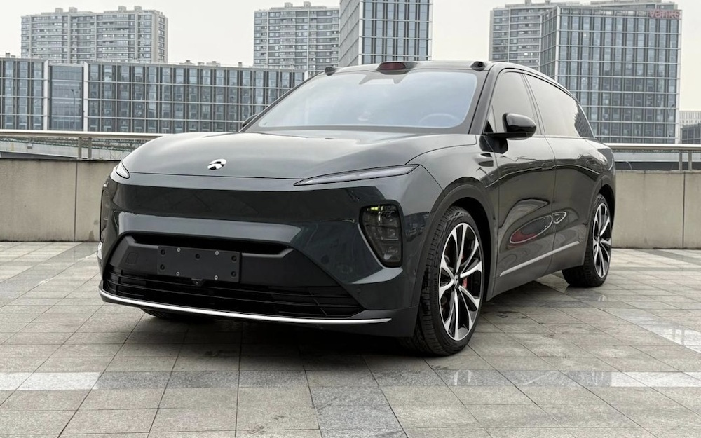 超28万辆！两大新势力紧急召回，极氪换电池，蔚来OTA更新