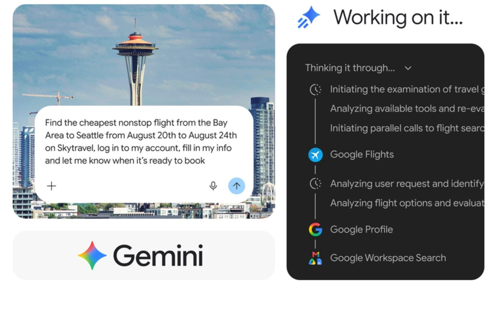 谷歌Gemini Spark智能体向更多用户开放了