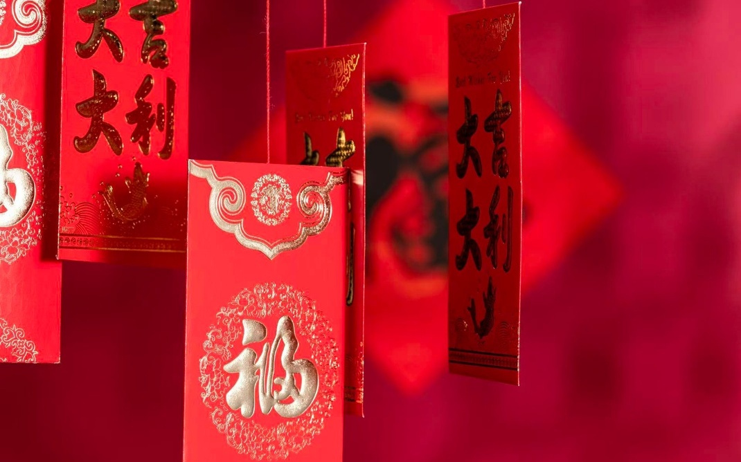 亲探！支付机构抢抓春节消费窗口，外国人来华过年畅享丝滑支付