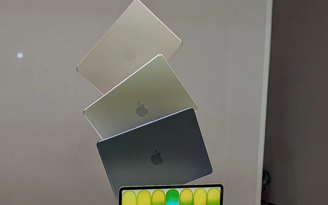 国补后 3000+ 的 MacBook Neo：苹果史上最便宜的笔记本来了