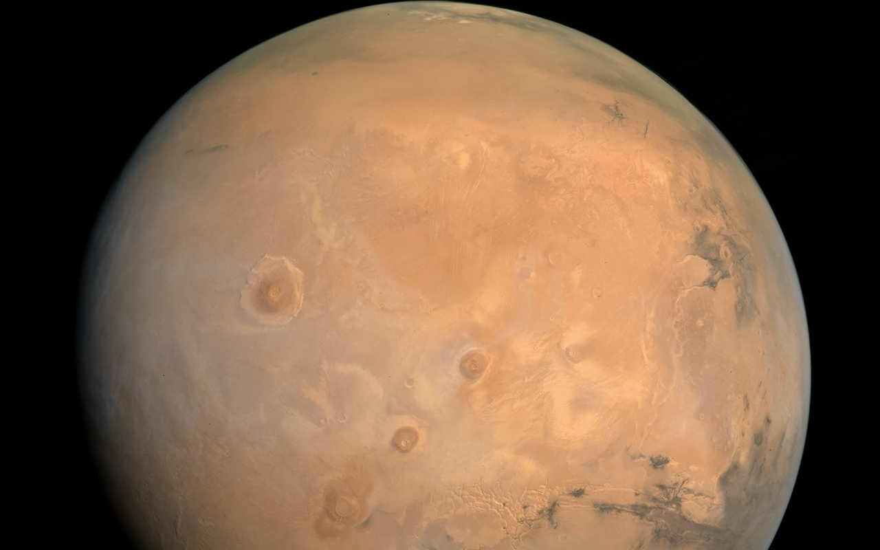 火星大气怎么没的？NASA探测器正在追查