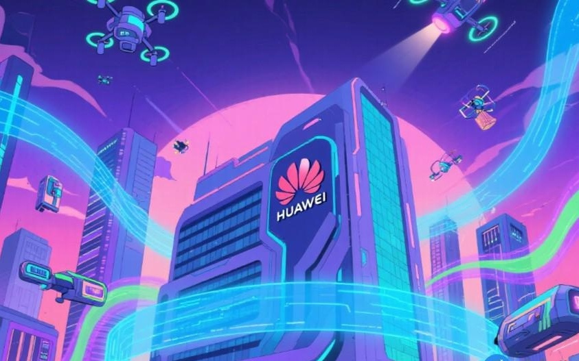 华为手机重返第一