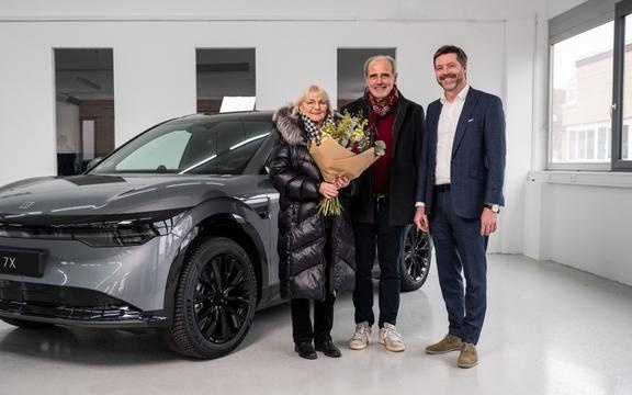 头部品牌宣布已布局全球50+国家和地区 中国新能源汽车出海破局丨新经济观察