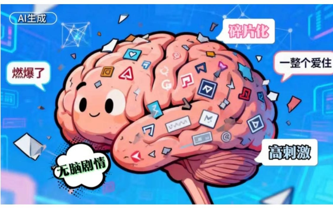 热点追踪丨抵挡“数字泔水”的三道防线