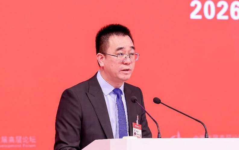 云深处CEO朱秋国：人工智能产业化，本质是技术适配场景、场景定义技术