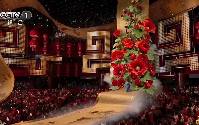 19亿次互动背后:AI如何成为春晚“新主角”?