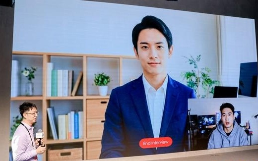 不懂AI，晋升空间有限？中国人才势能大会，两类人才被密切关注