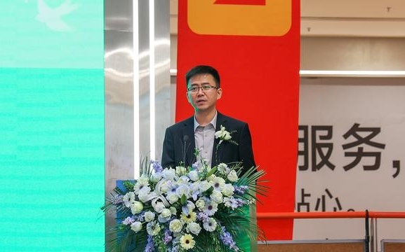 苏宁易购 315 乐购郑州・全民焕新消费季启动