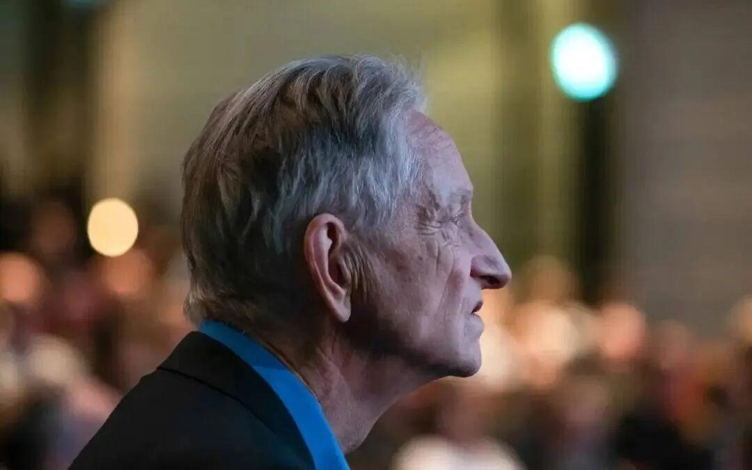 我的同事被炼化成 Skill 了