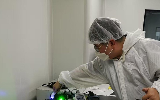 雷声激光实现全固态深紫外激光器量产，国产DUV光源迈入工业级应用新阶段