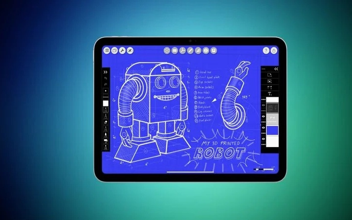 苹果第 12 代入门 iPad 曝料：明春发布，256GB 存储起步