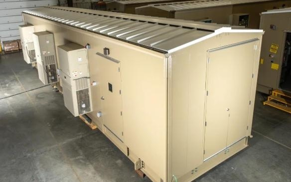 美媒惊觉：建AI数据中心，也被中国“卡脖子”了