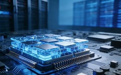 抢占AI“碳”先机：三安光电如何打通算力革命的“任督二脉”