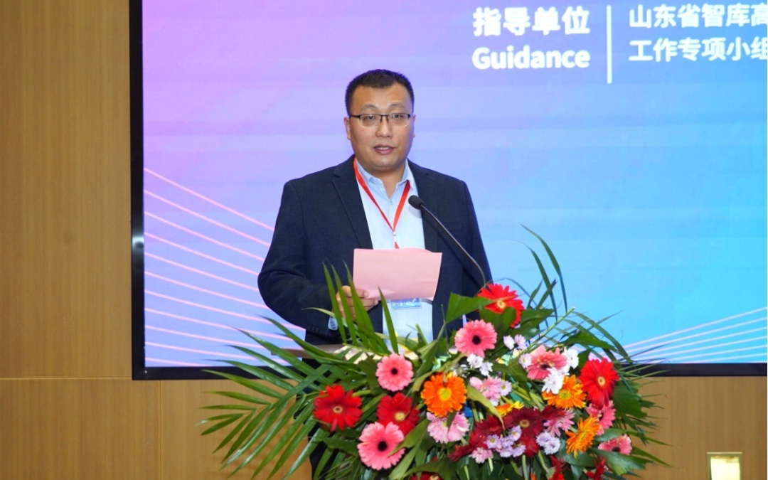 山东省人工智能学会副理事长冯政因病离世，年仅37岁