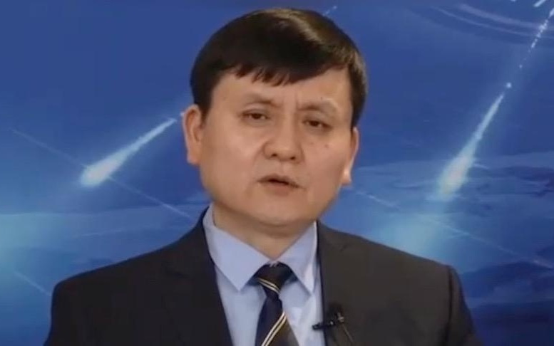 张文宏再谈AI:“灵魂”与“共情”无法被取代