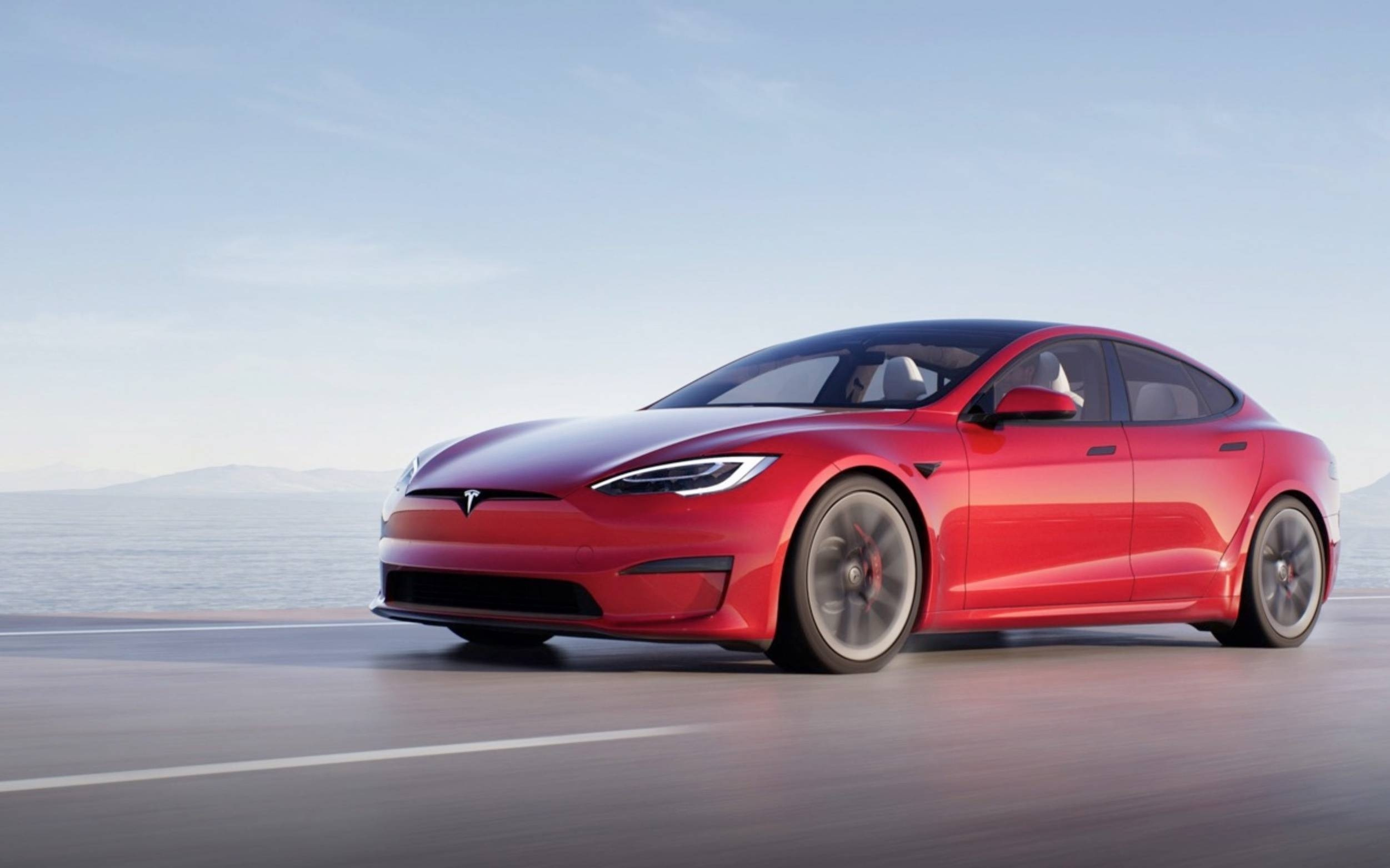 特斯拉 Model S/X 官宣停产，传奇车型就此落幕