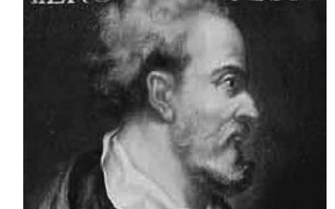 他因沉迷赌博创立了概率学，最后死在了自己预测的死期……