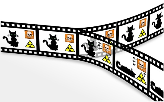 时间循环、平行宇宙、意识上传…还真有啊？我不装了，摊牌了！