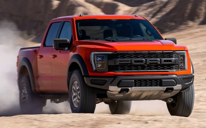 “稳居”全美召回规模最大车企，福特召回近440万辆汽车