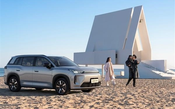 上市首月销量就破万！广汽埃安i60增程马到成功版上市：10.28万