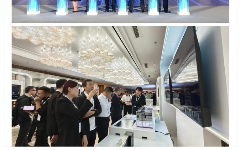 国内单体最大智能组串式储能电站落地内蒙古包头