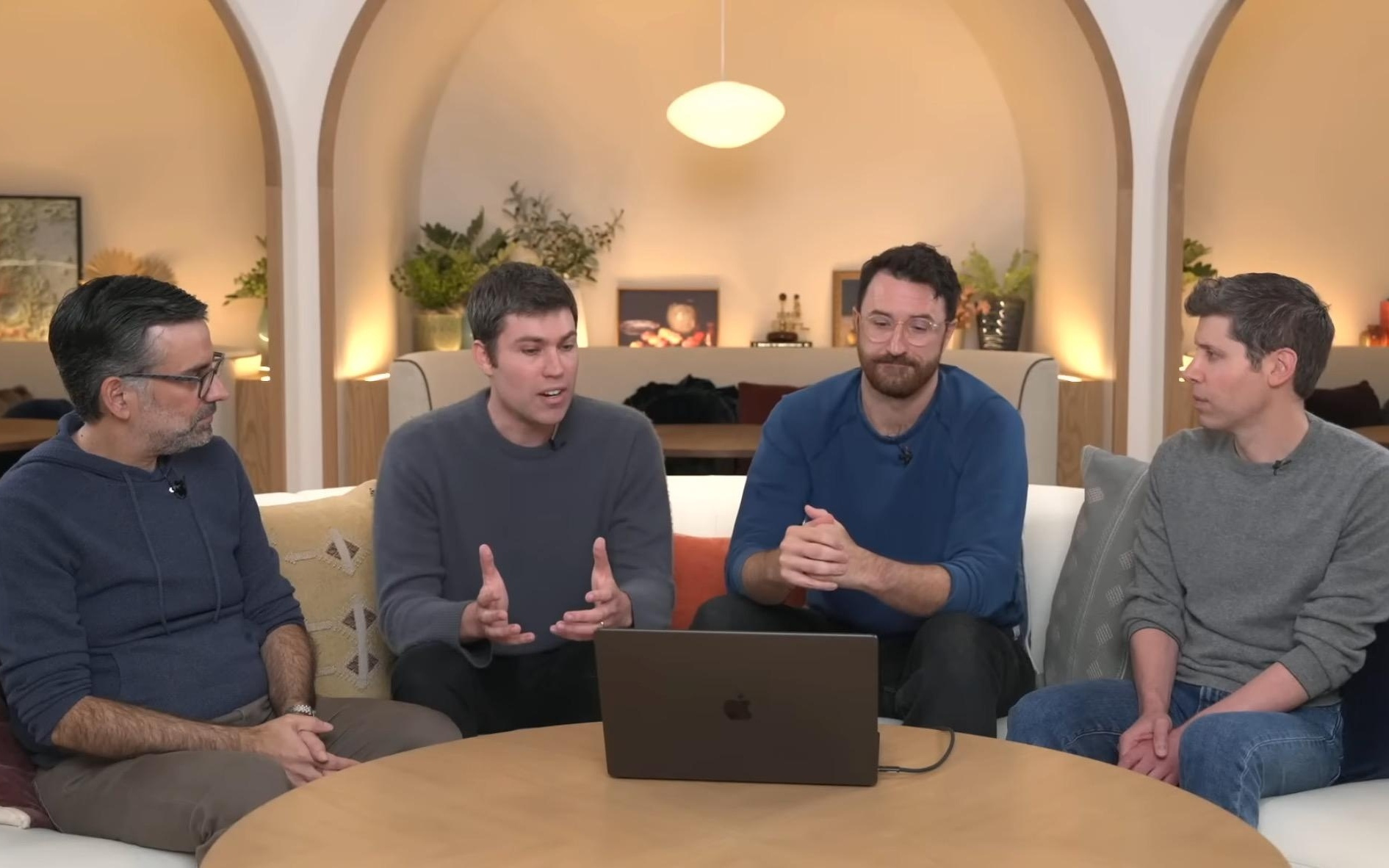 OpenAI 攻上浏览器“高地”