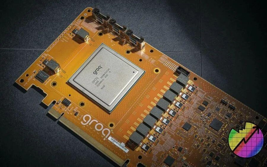 英伟达豪掷1400亿元“收编”芯片独角兽