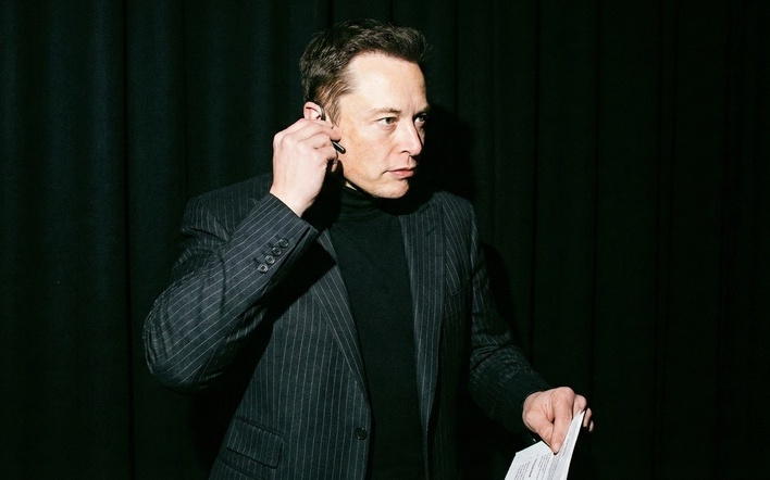 SpaceX 宣布收购 xAI，马斯克剑指太空数据中心