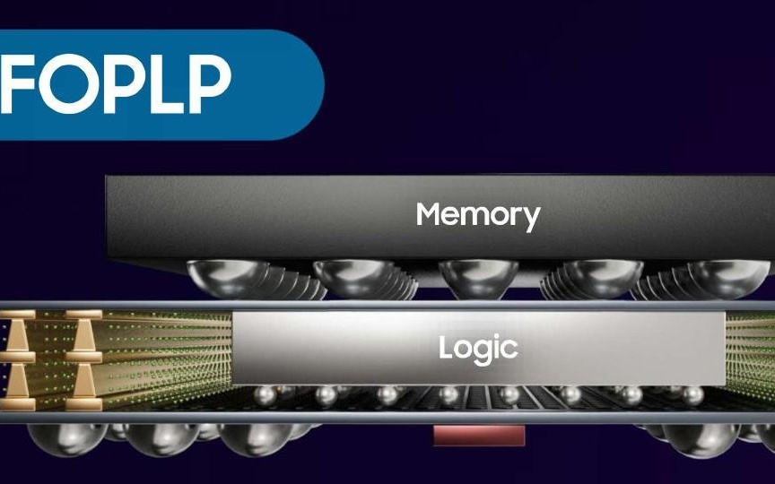 消息称三星电子FOPLP先进封装研发转而聚焦415mm×510mm基板