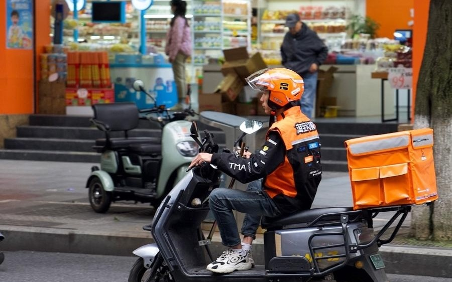 超时免罚60城上线，年底前覆盖全国，淘宝闪购将全面取消超时扣款