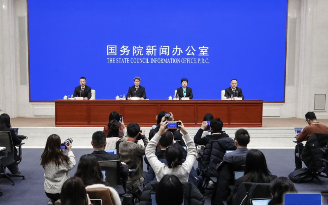 工信部：5G用户超12亿户，已启动第二阶段6G技术试验