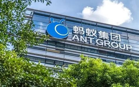 蚂蚁集团收购耀才证券将收尾 后者市值突破200亿港元