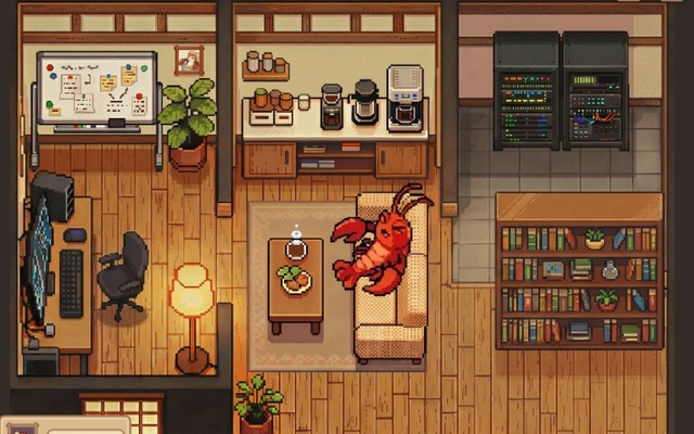 实测微信“龙虾”：努力考到及格线，多一分都是浪费