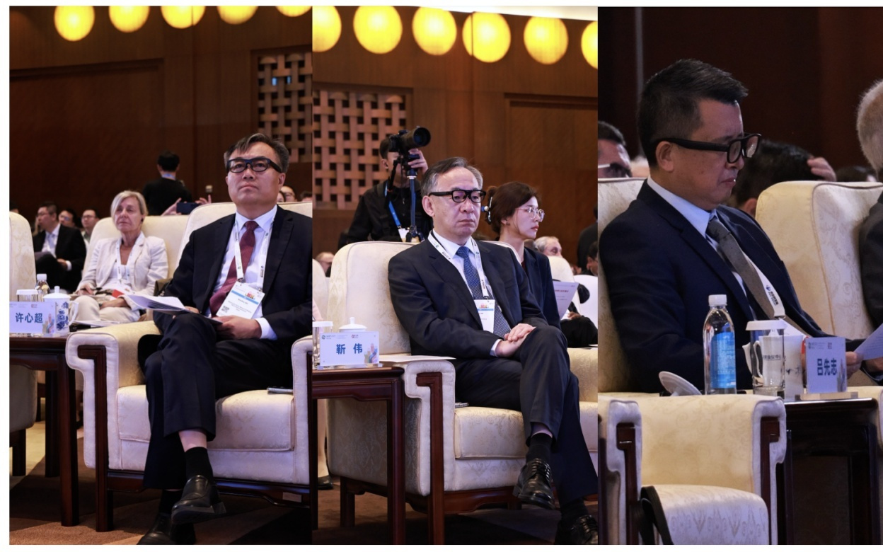 从“看见声音”到“连接世界”：亮亮视野Leion Hey2 以AI+AR诠释新质生产力