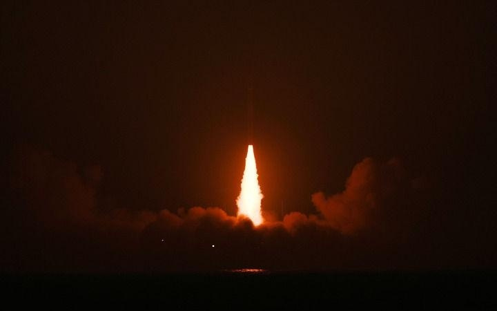 星河动力就谷神星二号火箭首飞试验失利致歉！称将查明原因