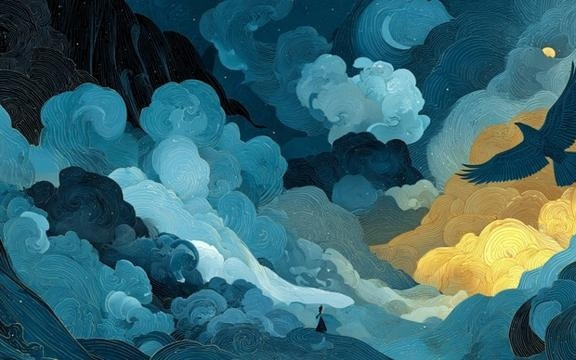 假如我们长生不死 | 林少华