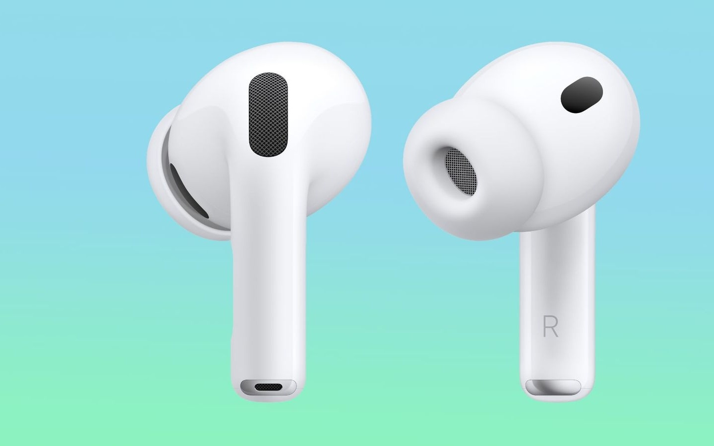 苹果详解如何找到最适合你的 AirPods Pro 3 耳塞尺寸