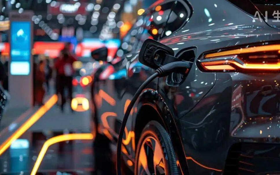 理想汽车、东风日产，分别回应黑水军事件