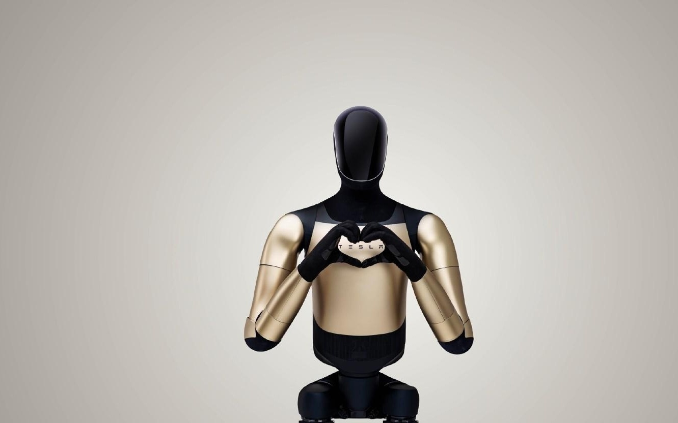 特斯拉发布Optimus机器人相关岗位招聘信息，目标尽快大规模量产