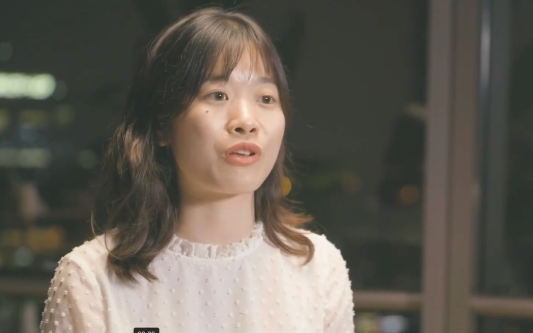 天才少女“罗福莉”署名小米新论文，曾传雷军千万年薪挖人
