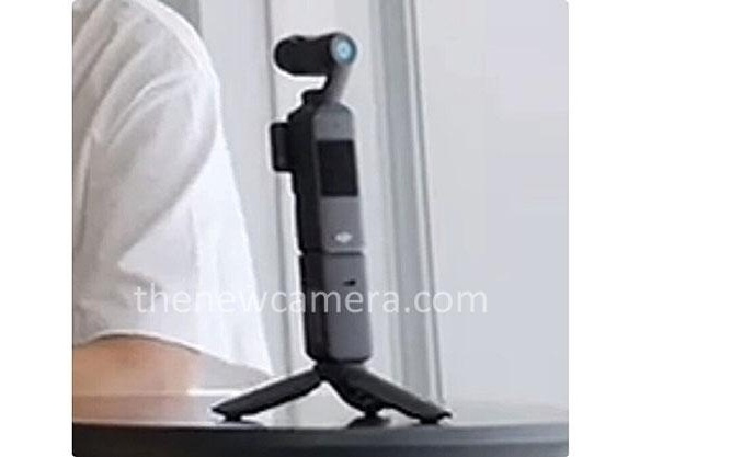 大疆Osmo Pocket 4系列参数曝光，Pro版强化变焦或年内亮相