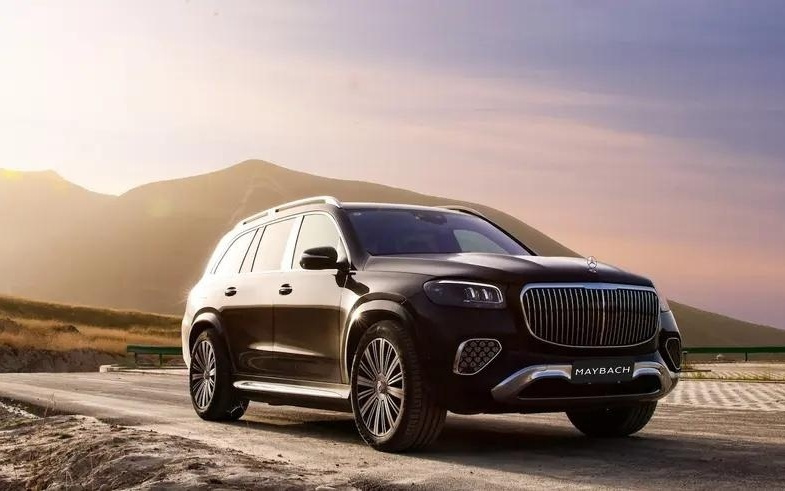 “印度造”的超豪华SUV要来了，奔驰将在当地投产迈巴赫GLS